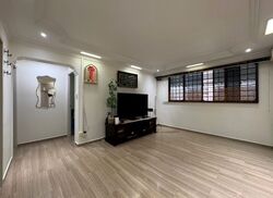 Blk 415 Saujana Road (Bukit Panjang), HDB 4 Rooms #630689391